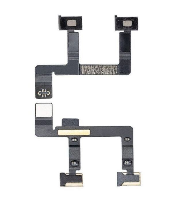 Microphone Flex Cable for iPad Pro 11 2nd Gen iPad Pro 12.9 4th