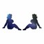 Chubby mudflap girl Chubby mudflap girl