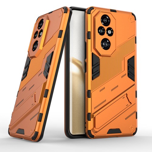 SchutzHülle Für Honor 200 Lite/Pro 90 Lite 70 50 Handy Tasche Case Cover Outdoor - Picture 24 of 29