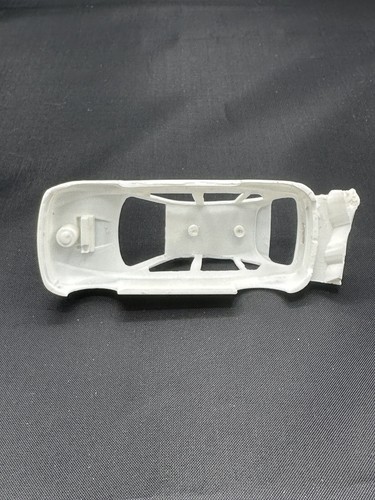 Johnny Lightning The Fast & Furious 2001 ‘01 Subaru WRX Resin PROTOTYPE Sprue 🔥 - Picture 2 of 2