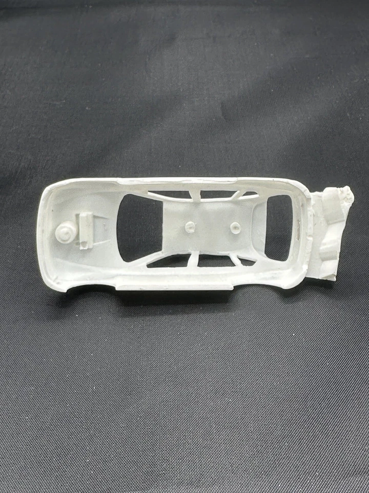 Johnny Lightning The Fast & Furious 2001 ‘01 Subaru WRX Resin PROTOTYPE Sprue 🔥 - Image 2 of 2