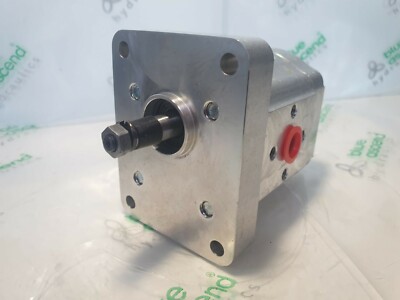 Hydraulikpumpe für PORSCHE JUNIOR 108, 109, 217T ZP36-1 RECHTS, AM1514D100
