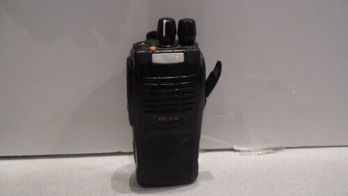 HYT TC 700 TC-700V VHF 136-174 MHz 16ch Two Way Radio