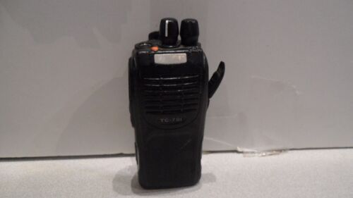 HYT TC 700 TC-700V VHF 136-174 MHz 16ch Two Way Radio - Picture 1 of 5