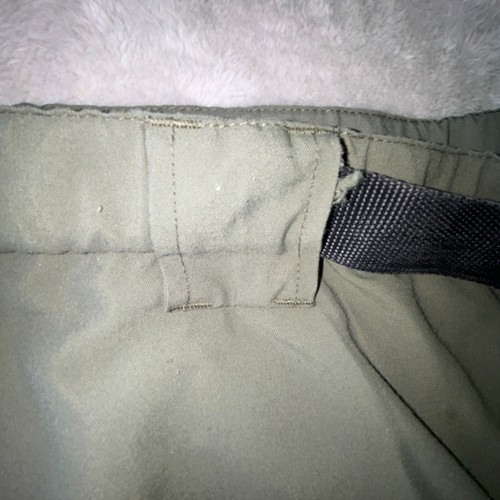 Boy Scout of America Adult Classic XXL Switchback Uniform Pant Shorts (No Legs) - Picture 6 of 12