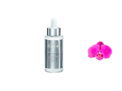 Doctor Babor Repair Rx Ultimate Calming Serum 30ml / 1oz Brand New