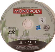 MONOPOLY per Sony Ps3 - PlayStation 3 - Italiano