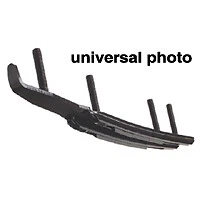 Woodys 2007-2011 RS VIKING PRO YAMAHA DY6-6580 DOOLY RUNNER 6" 1 PC Foto 2 de 2