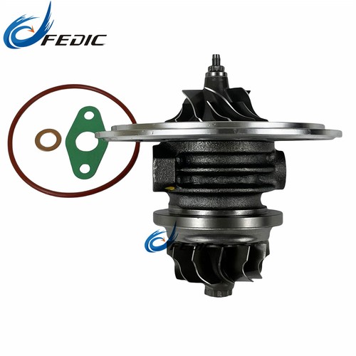 Turbo cartridge 2674A226 for Perkins Diverse T4.40 / Traktor 1104 2003 2003 - Picture 2 of 6