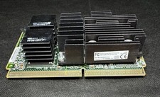 Sun 501-5420 400MHz UltraSPARC II CPU Module 4MB Cache Sun Ultra AXmp CPU