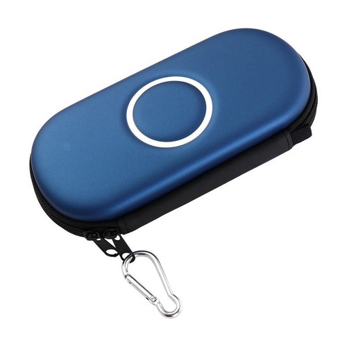 EVA Carrying Hard Case For PSP 1000 2000 3000 Storage Case Bag Protective Bag - Picture 10 of 15