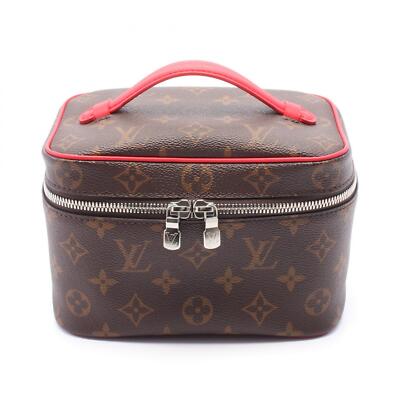 LOUIS VUITTON バティニョール LOUIS VUITTON ルイ・ヴィトン モノグラム バティニョール