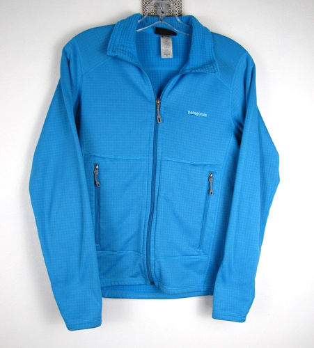 Blue Regulator Fleece Polartec 