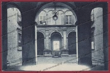 ASCOLI PICENO FERMO 13 Cartolina