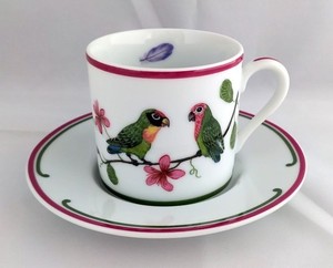 Lynn Chase Parrots of Paradise | eBay