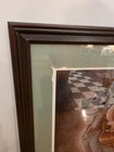 Disney - Darren Wilson - My Lady - Framed Print - Lady and the Tramp - Art of — photo 6