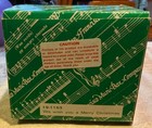 VTG Working San Francisco Music Box  Kids In Bed “We Wish You A Merry Christmas” — photo 5