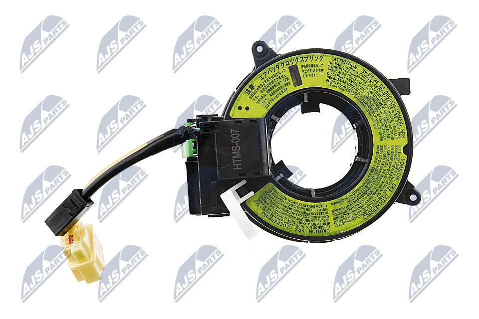Steering wheel winder airbag tape EAS-MS-007 NTY for MITSUBISHI OUTLANDER II - Image 2