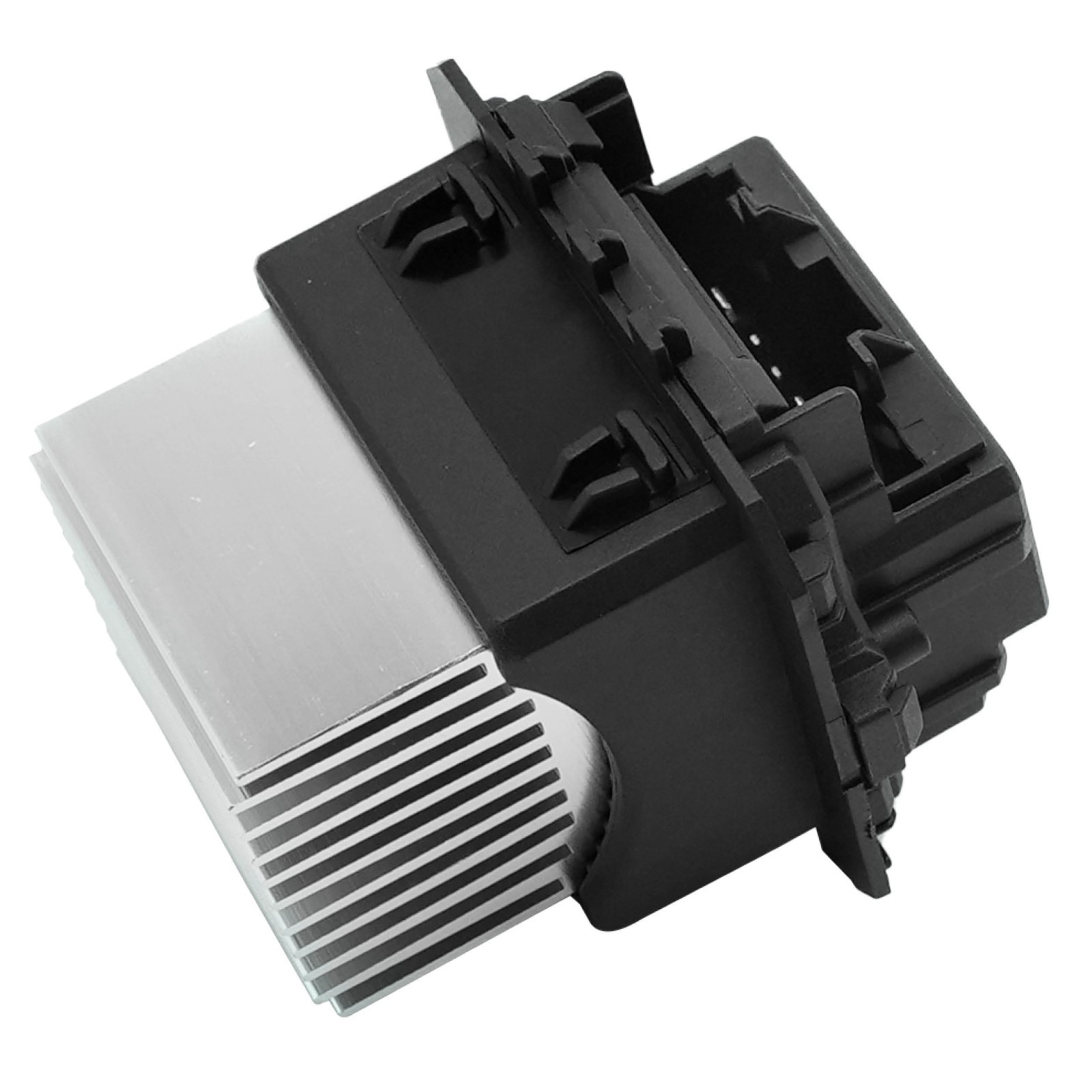 Plus de ventilation chauffage en panne ? Résistance 6441FB pour Renault Clio et Megane
