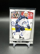 2024-25 O-Pee-Chee Hockey Trading Card #155 Neal Pionk
