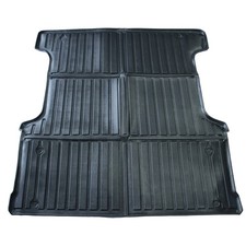 5.5ft Truck Bed Floor Mat Cargo Liners Carpets For 2021-2025 Toyota Tundra 5.5ft Truck Bed Floor Mat Cargo Liners Carpets For 2021-2025 Toyota Tundra