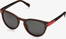 Polaroid junior, kids age-4-12 PLD8026 Polarized 47-18-130 mat tor PLD8026-0086
