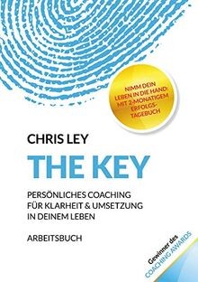 THE KEY: Persönliches Coaching für Klarheit  Umset... | Buch | Zustand sehr gut