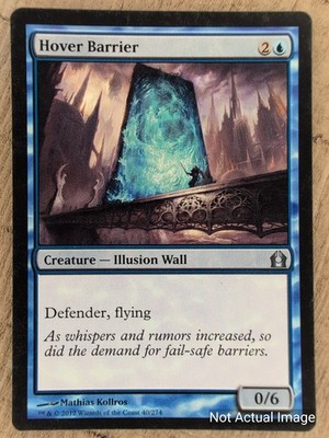 Magic MTG Return to Ravnica Singles - Mix & Match cards to save up to 35%!
