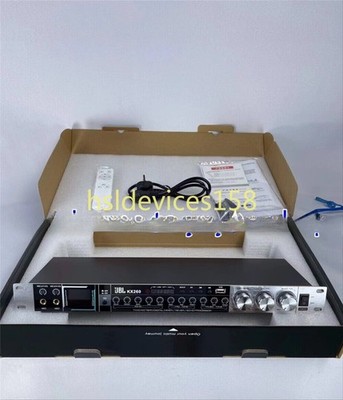 1PC NEW   KX260 Professional Audio Digital Processor by DHL or Fedex  *yt
