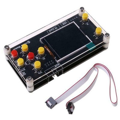 Manual Control Engraving Offline Controller Board For 3018 Pro 1610/2418/3018