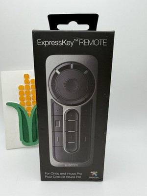 Wacom ExpressKey Remote Control (ACK411050) for sale online | eBay