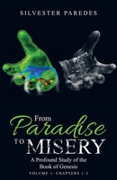 Silvester Paredes | From Paradise To Misery | Taschenbuch | Englisch (2018)
