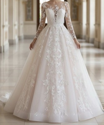Brand New Wedding Dress