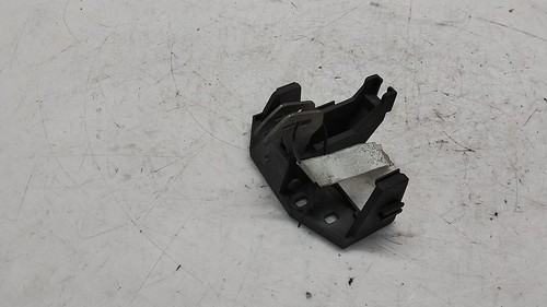 BMW K 1200 LT 99 03 Sitzaufnahme Fahrer 51252308176