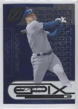 2005 Donruss Zenith Epix Purple Game 209/250 Mark Teixeira #E-5 0a1