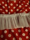 UPF 50+ Disney Baby Minnie Swimsuit Size 12 months Tutu Polka Dots NWT Lot Of 2  — photo 8