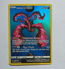 Pokémon TCG Galarian Moltres SWSH284 Sword & Shield Promo Holo Eng 120 HP on eBay