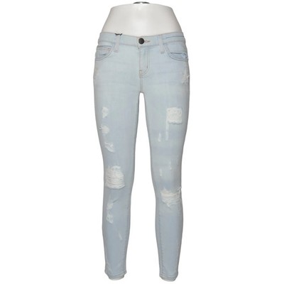Current/Elliott, Jeans, Größe: 26, The Stiletto, Blau, Baumwolle/Elasthan #7f6