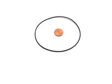 Antriebsgummi für Laser LIDAR für VORWERK Kobold Folletto Typ VR100 Saugroboter