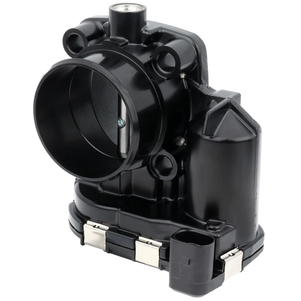 Black Housig Throttle Body For 2011-2017 Sea-Doo GTI 130 155 420892591 - Image 4 of 4