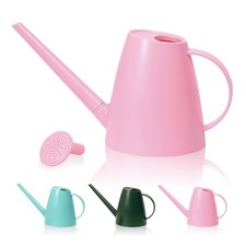 Bamworld Watering Can for Indoor Plants Long Spout Watering Cans for Garden P...