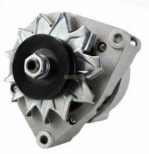 Lichtmaschine 55Amp Neu OE Nr. 0120489556 für *** Mercedes W107 W114 W115 W116 Lichtmaschine 55Amp Neu OE Nr. 0120489556 für *** Mercedes W107 W114 W115 W116