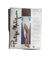 Unopened Philippe Matignon Cool Summer 3 Den Tights Playa Nature Sz 3 -M