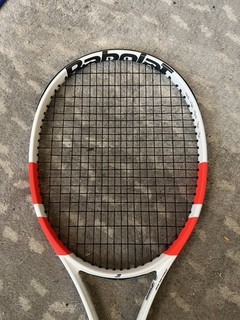 Racchetta Tennis Babolat Pure Strike 98 18x20 2024 Grip 4 3/8 Ottime Condizioni