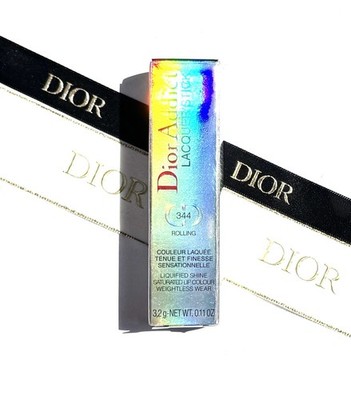 Dior Addict Lacquer Stick 344 Rolling 3,2g