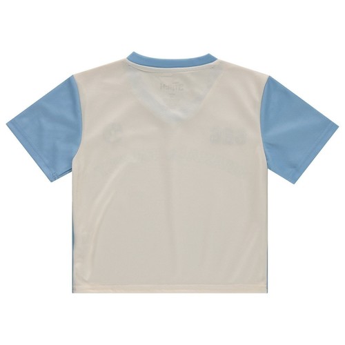 Disney Girls Lilo & Stitch Soccer Jersey T-Shirt - Girls Sizes 4-16 - Picture 4 of 25