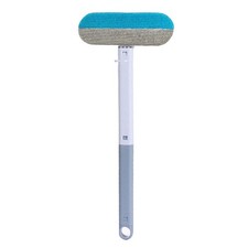 Pet Hair Remover 3-in-1 Multi-Functional Cat Grooming Brush with Sticky Roller