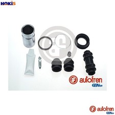 REPAIR KIT BRAKE CALIPER D41862C FOR TOYOTA YARIS/VERSO/VAN/FUN/CARGO ECHO 1.8L