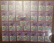 (1) DERMONTTI DAWSON 1989 SCORE SUPPLEMENTAL ROOKIE CARD PITTSBURGH STEELERS HOF. rookie card picture