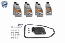 VAICO Ölwechselkit für Automatikgetriebe Satz 4 Gang 7L für HYUNDAI i20 A4CF1